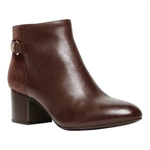 ✨NWB✨ 🚨2 for $85🚨 “Anne Klein” Brand New Women Ankle Booties